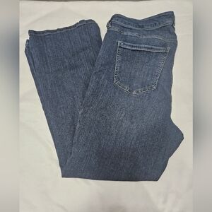 Liverpool Plus Size Bootcut Jeans!